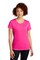 Women's PosiCharge® Competitor Cotton Touch Scoop Neck Short Sleeve Tee